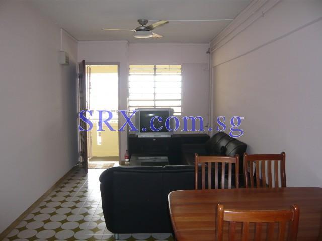 Ang Mo Kio Avenue 3 thumbnail photo